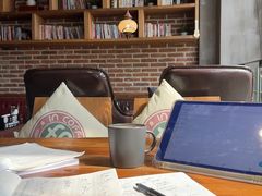 -印咖啡IN COFFEE(红旗街店)