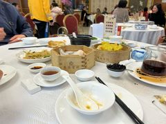 -番禺宾馆丽苑厅