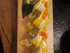 -九田家黑牛烤肉料理(太奥广场店)