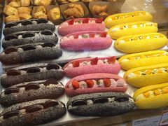大堂-多乐之日(田林东路店)