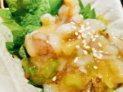 -味太助·银饭食堂(中华城店)