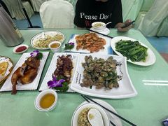 -景好海鲜餐厅(大鹏必选旅游店)