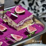 吃和远方 | 盛开在公园里的鲜花🌸甜品工作室