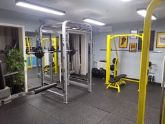 -悦健身私教工作室(双井店)