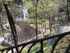 -沂蒙山旅游区云蒙景区(蒙山国家森林公园)