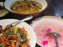 -乡里八闽·福州乡土菜(西园店)