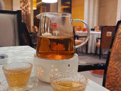 -酌宴府The China Club·广州万富希尔顿酒店(云城东路店)