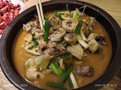 -苦尽酒馆·川菜(鼓楼店)