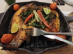 -云海肴·汽锅鸡·云南菜(美罗城店)