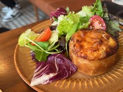-BAKER&SPICE(BFC外滩金融中心店)