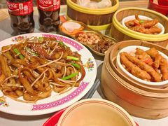 -阿诚市井潮汕菜(金台路店)