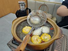 -潮顺·潮滋味潮汕牛肉火锅