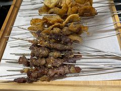 -提老炮儿烧烤(南山店)