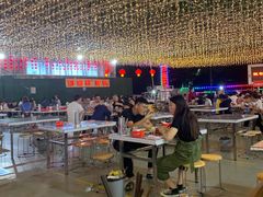 -郑喜旺烧烤(新密总店)