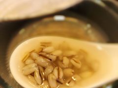 甜醅子-清真·伊然轩青海特色美食