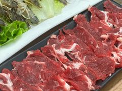 吊龙-牛天下·牛肉·海鲜·打边炉·融合菜