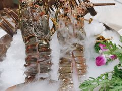-帝皇海海鲜豆捞(桐泾商务广场店)