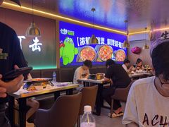 -徐记小怪兽肉蟹煲店(哈西万达金街店)