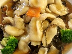 -丰收日·小海鲜·沪上家宴(顾村正大店)