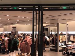 -ZARA HOME(长楹天街购物中心店)