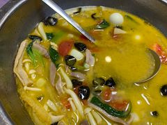 -开化佬农家菜馆(文桥路店)