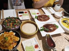 -大鸭梨烤鸭(左家庄店)