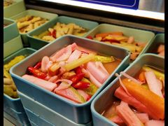-蚝英雄鲜蚝自助专门店(长楹天街直营店)