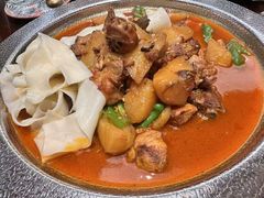 -那拉提之疆·新疆菜(美院店)