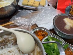 -小满手工粉(杭州滨江龙湖店)