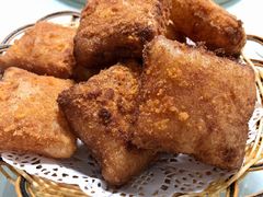 -翠茗农庄土菜馆(天目湖店)