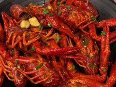 -虾小龙老长沙龙虾馆(坡子街店)