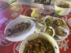 -海大南门夜市(海富街店)