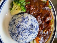 -马来MO简餐.南洋风味料理(美食街店)