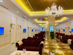 -名流健康高端体检中心·名宾门诊·健康管理