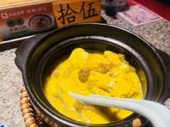 -南京大牌档(香港广场店)