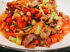 -悦百味·品质川菜(上城店)