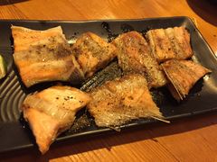 -腰子哥烤串(石佛营炫特店)
