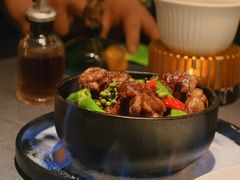 -南里山房(虹桥新天地店)