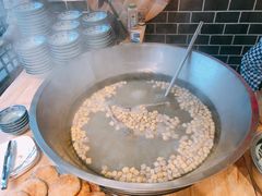 -老城南.鸭血粉丝汤(夫子庙店)