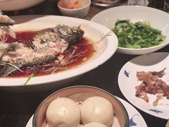 -简小舍·民间手艺菜(武昌江滩店)