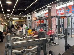 -加伍磅精英训练中心