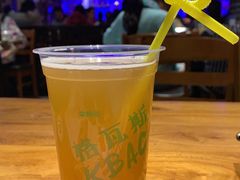 -那些年记忆烧烤