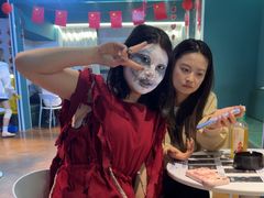 -棂笼·深度沉浸密室(武汉旗舰店)