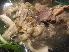 马帮牛汤锅-醉云喃