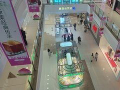 -万达广场(大明宫店)