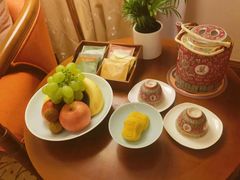 -杭州城中香格里拉大酒店