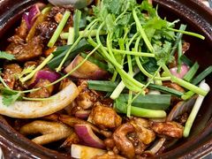 -胡须佬鸡煲四季火锅(龙珠大道店)