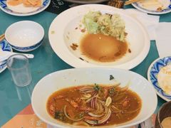 -巴依老爷新疆美食(昌平店)