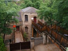 -延安杨家岭革命旧址