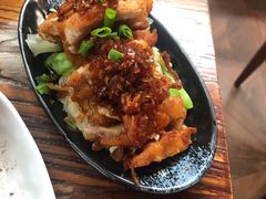-屯屯面(海尔路店)